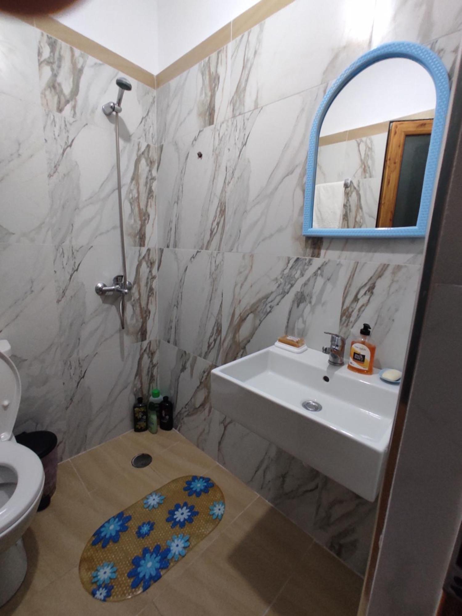 Dino Guest House Gjirokastër Extérieur photo